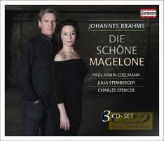 Brahms: Die Schöne Magelone